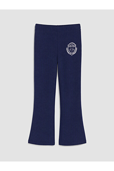 LC Waikiki Girl's spanish leggings