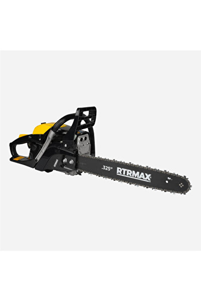 Rtrmax Rtm960 Benzinli Ağaç Motoru 45 Cm Pala 56,5 Cc