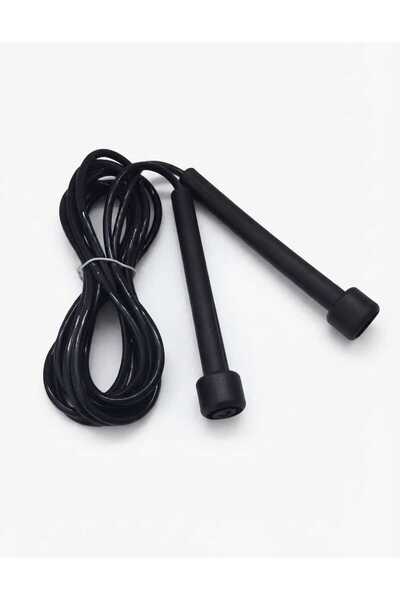 ÇEVİK SPOR Uzunluğu Ayarlanabilir Deluxe Atlama Ipi