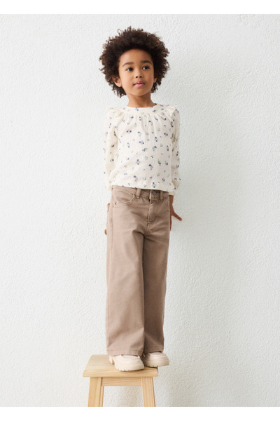 MAYORAL Children's Pants Gofre 4521