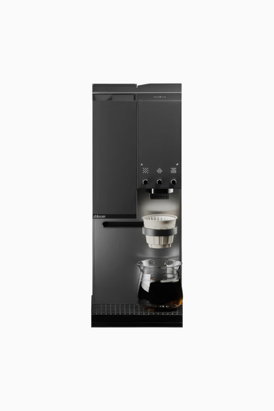 xBloom Studio Automatic Filter Coffee Machine with Grinder