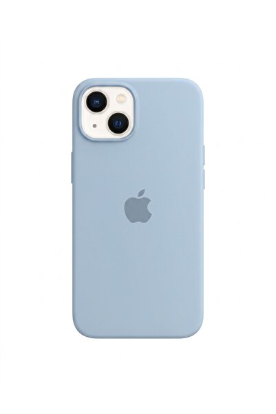 Genel Markalar iPhone 13/14 Uyumlu İçi Kadife Lansman Premium Kılıf