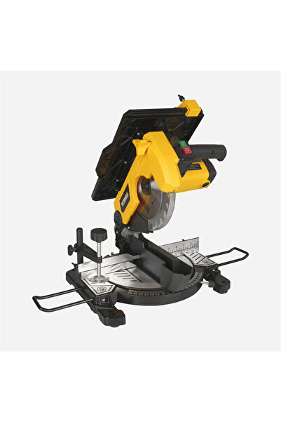 Rtrmax ÜSTTEN TABLALI GÖNYE KESME 1200 W 210 mm - RTM6220