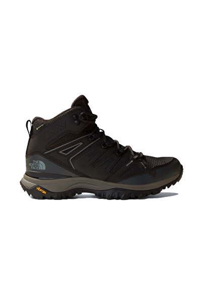 THE NORTH FACE W Hedgehog Mid Gore-Tex Unisex Outdoor Boots Nf0A8Aackt01 Black