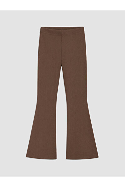 LC Waikiki I Girls' Ribbed Spanish Leggings from Freezen Store