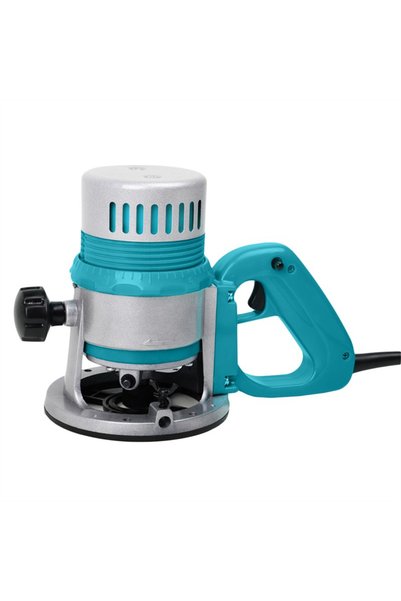 Cat Power TEK KOLLU FREZE - CATPOWER3004