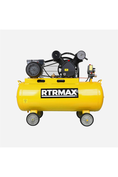 Rtrmax Rtr Max Rtm792 Kompresör 100 Lt