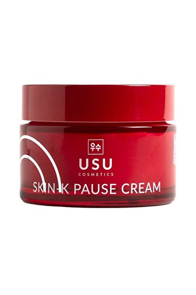 USU Cosmetics Crema faciala pentru hidratare si ingrijire SKIN-K PAUSE 50 ml