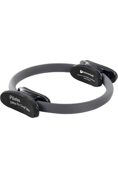 Balanced Body Ultra-Fit Circle Pilates Ring, Body Ring, Great Exercisers for ...