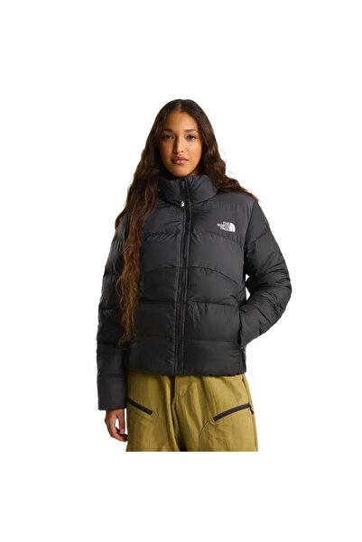THE NORTH FACE W Saikuru Jacket Women's Black Coat