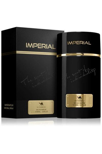 Le Chameau Imperial EDP M 90 мл