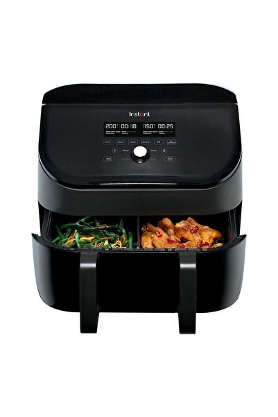 Instant Pot Double hot air fryer, 8,5L/1700W, Vortex Plus Versazone -