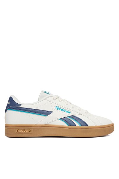 Reebok Adidași de damă 5907964188179 Albi