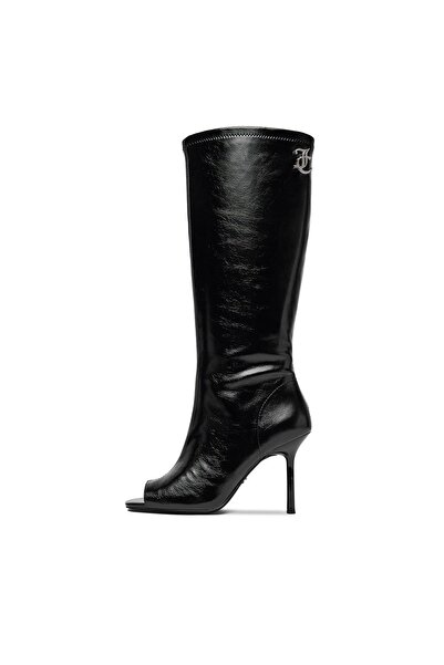 Juicy Couture Cizme de damă 5907964645054 Negru