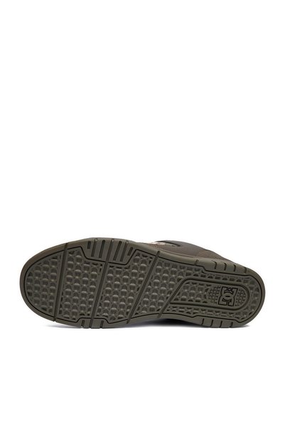 DC Shoes Adidași bărbați 5907964224235 Verzi