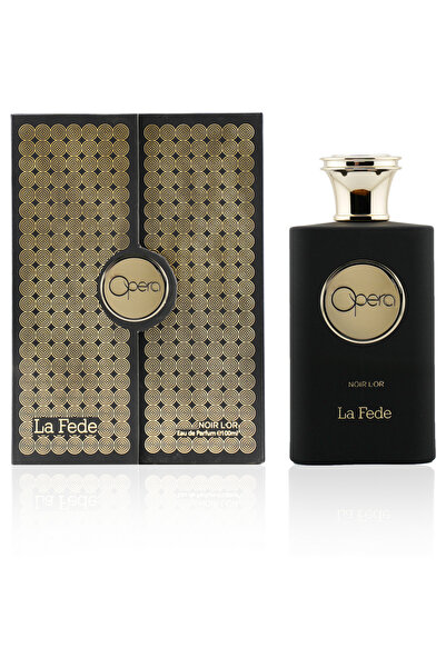 La Fede Opera Noir L'Or EDP M 100 ml