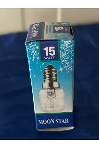 MOON STAR GROUP Bec Frigider
