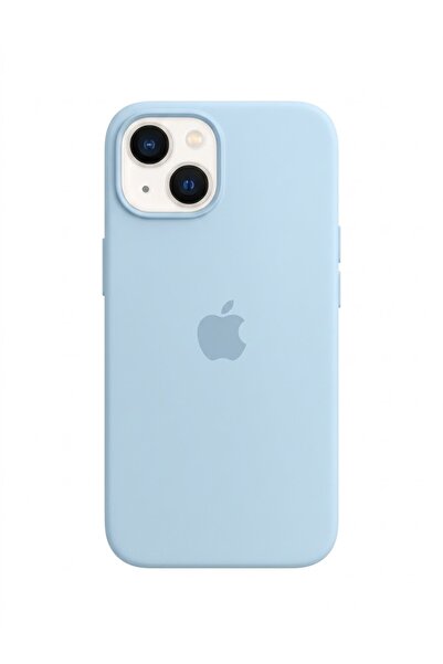 Genel Markalar iPhone 15 Uyumlu İçi Kadife Lansman Premium Kılıf
