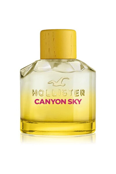 Hollister Co. Hollister Canyon Sky Pentru Ea EDP W 100 ml