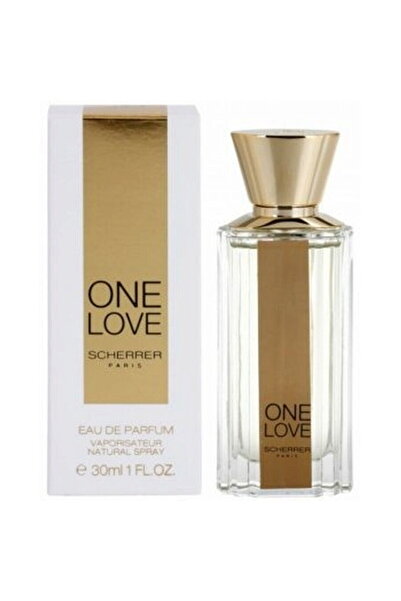 Jean Louis Scherrer Jean-Louis Scherrer One Love EDP Γυναικείο Άρωμα 30 ml