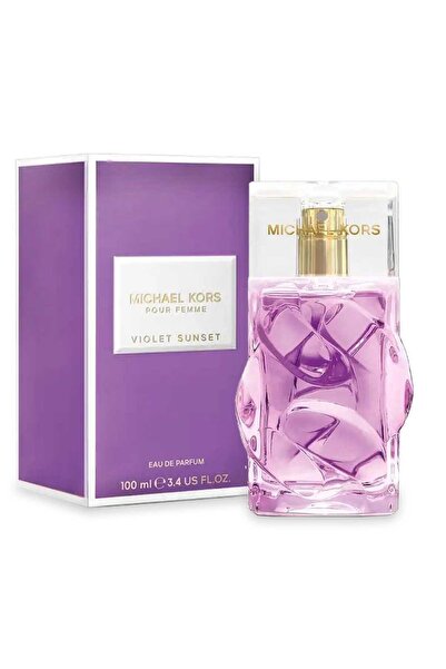 Michael Kors Femme Violet Sunset Edp 100ML Kadın Parfümü