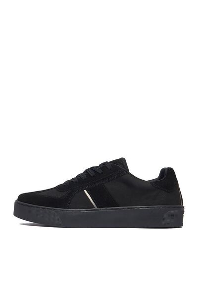 LASOCKI Adidași de damă 5907964481652 Negru