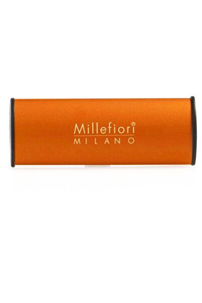 Millefiori Milano Odorizant auto Icon Portocală Ceai Clasic
