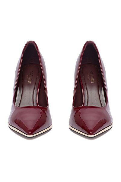 Nine West Tocuri de damă 5907964556459 Bordeaux