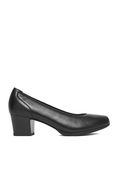 LASOCKI Pantofi de damă cu toc 5907964449782 Negru