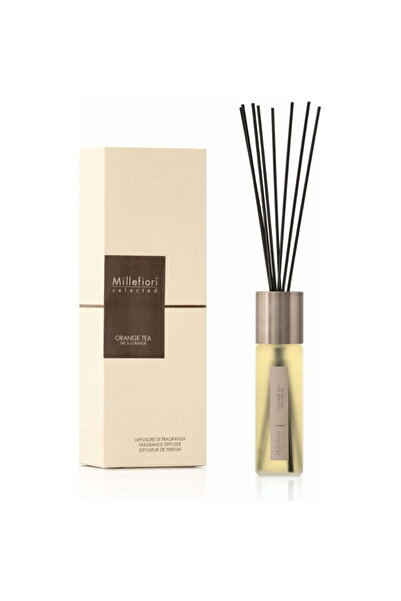 Millefiori Milano Difuzor de parfum selectat Ceai de portocale 100 ml