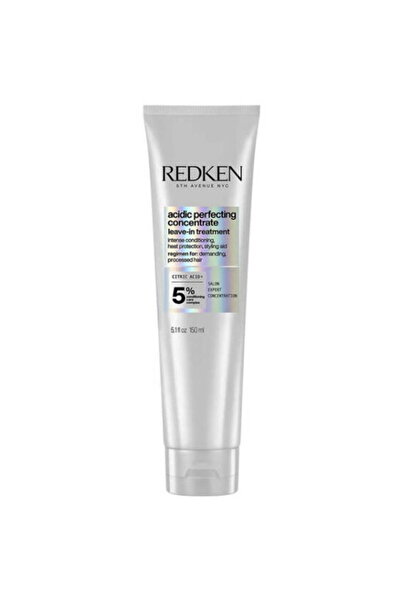 REDKEN Acidic Perfecting Concentrate Leave-in Treatment 150 ml