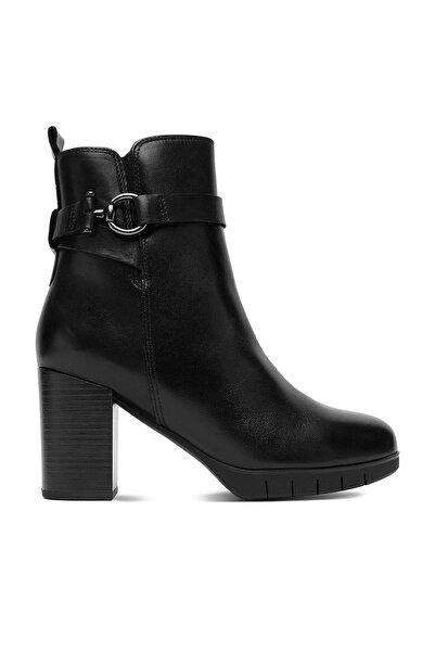 LASOCKI Botine de damă 5907964274230 Negru