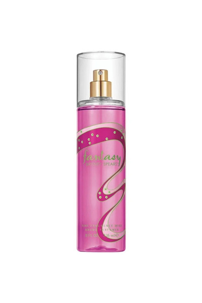 Britney Spears Fantasy BOR W 236 ml