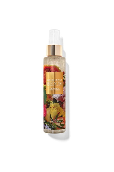 Bath & Body Works Λαμπερό Λάμψη Λουλουδιού BOR W 236 ml