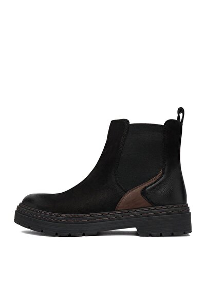 LASOCKI Botine de damă 5907964493686 Negru