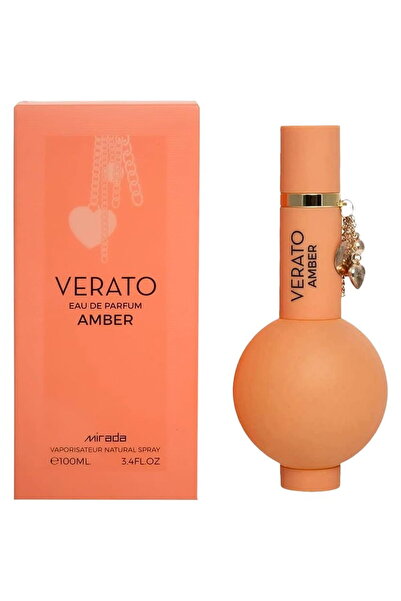 Mirada Verato Amber EDP W 100 ml