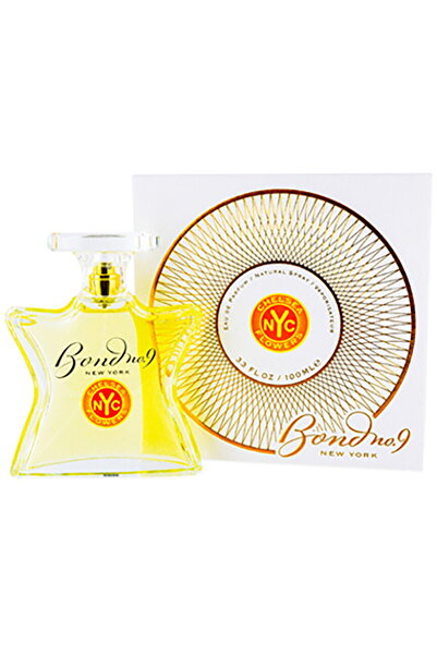 Bond No.9 Bond No. 9 Chelsea Flowers EDP W 100 ml