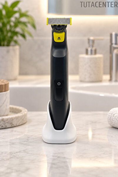 TUTACENTER Oneblade Pro Compatible Editor Stand (Only Pro Models)
