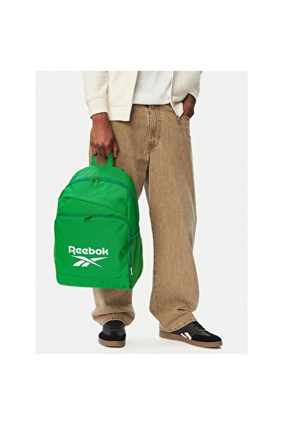 Reebok Rucsac unisex 5907964175865 Verde