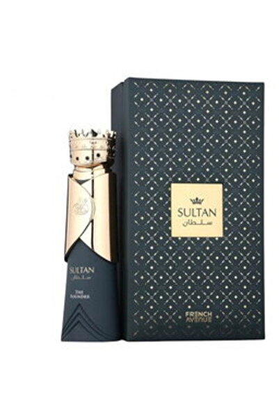 FRENCH AVENUE Sultan Conquerorul EDP U 80 ml