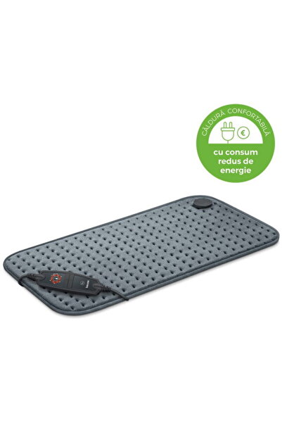 Beurer HK123 Ηλεκτρική Πέρνα XXL Green Planet