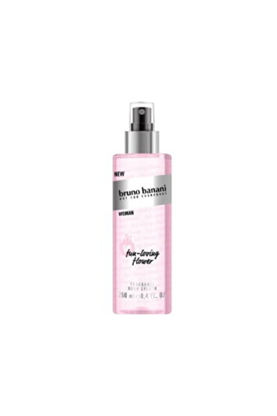 Bruno Banani Γυναίκα BOR W 250 ml