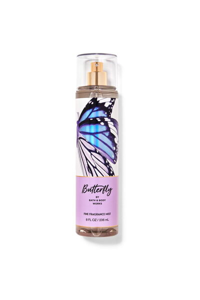 Bath & Body Works Butterfly BOR W 236 ml