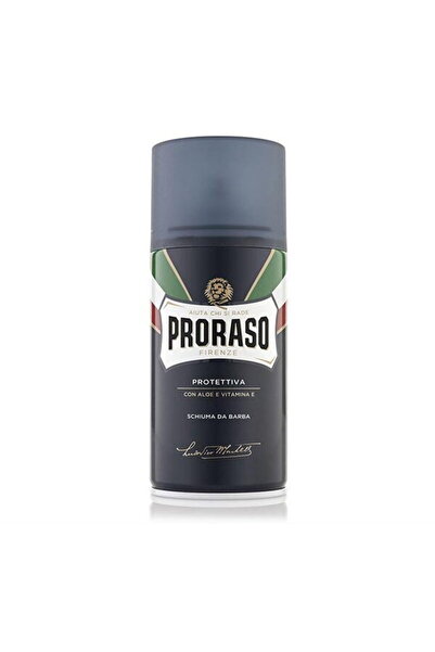 Proraso Προστατευτικός Αφρός Ξυρίσματος 300 ml