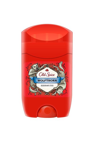 Old Spice Deodorant stick Wolfthorn 50ml