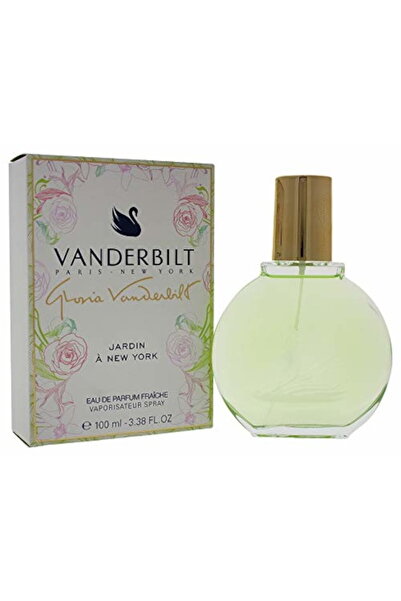 Gloria Vanderbilt Jardin a New York EDP W 100 ml