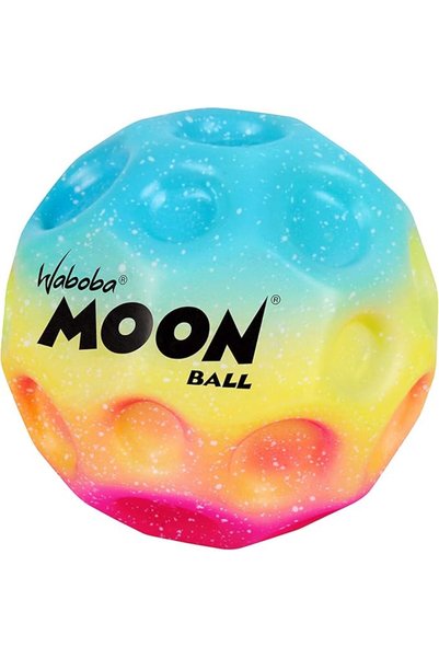 Waboba 327D99_A Bouncing Ball, Assorted