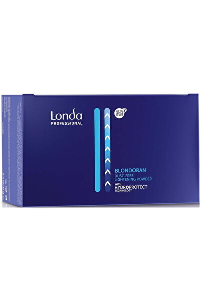 Londa Professional Μπλόντοραν Ασκόνη Σκόνη Λεύκανσης Χωρίς Σκόνη 2 x 500 γρ.