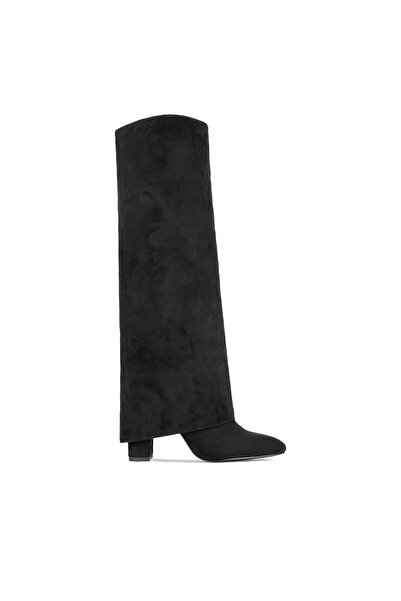 DeeZee Cizme de damă 5907964162964 Negru