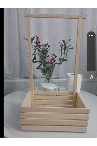 ASUDE Kırk sepeti